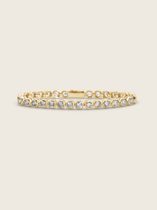 Serena Tennis Bracelet