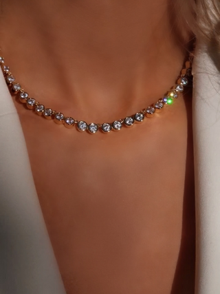 Serena Necklace