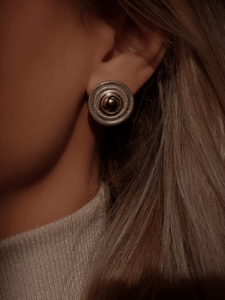 Athena Earrings