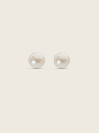 Juliet Freshwater Pearl Earrings