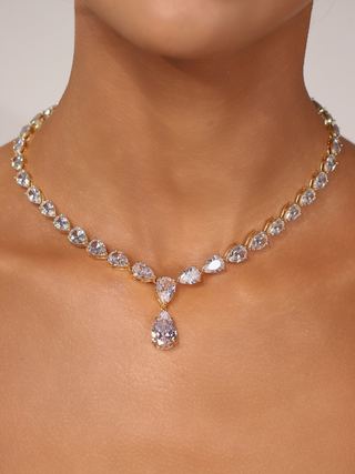 Aurora Necklace PRE-ORDER 4 WEEKS