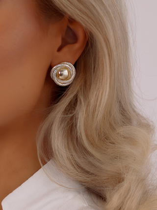 Claudia Earrings