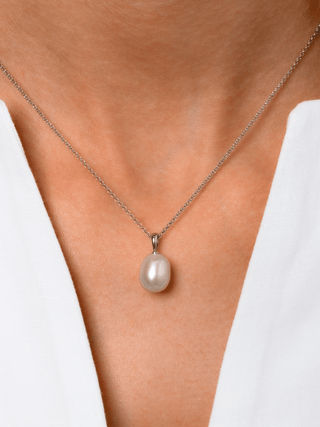 Audrey Necklace