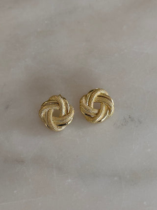 Cindy Earrings