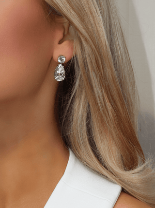 Alexandra Earrings