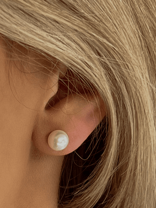 Juliet Freshwater Pearl Earrings
