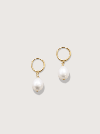 Felicity Freshwater Pearl Earrings
