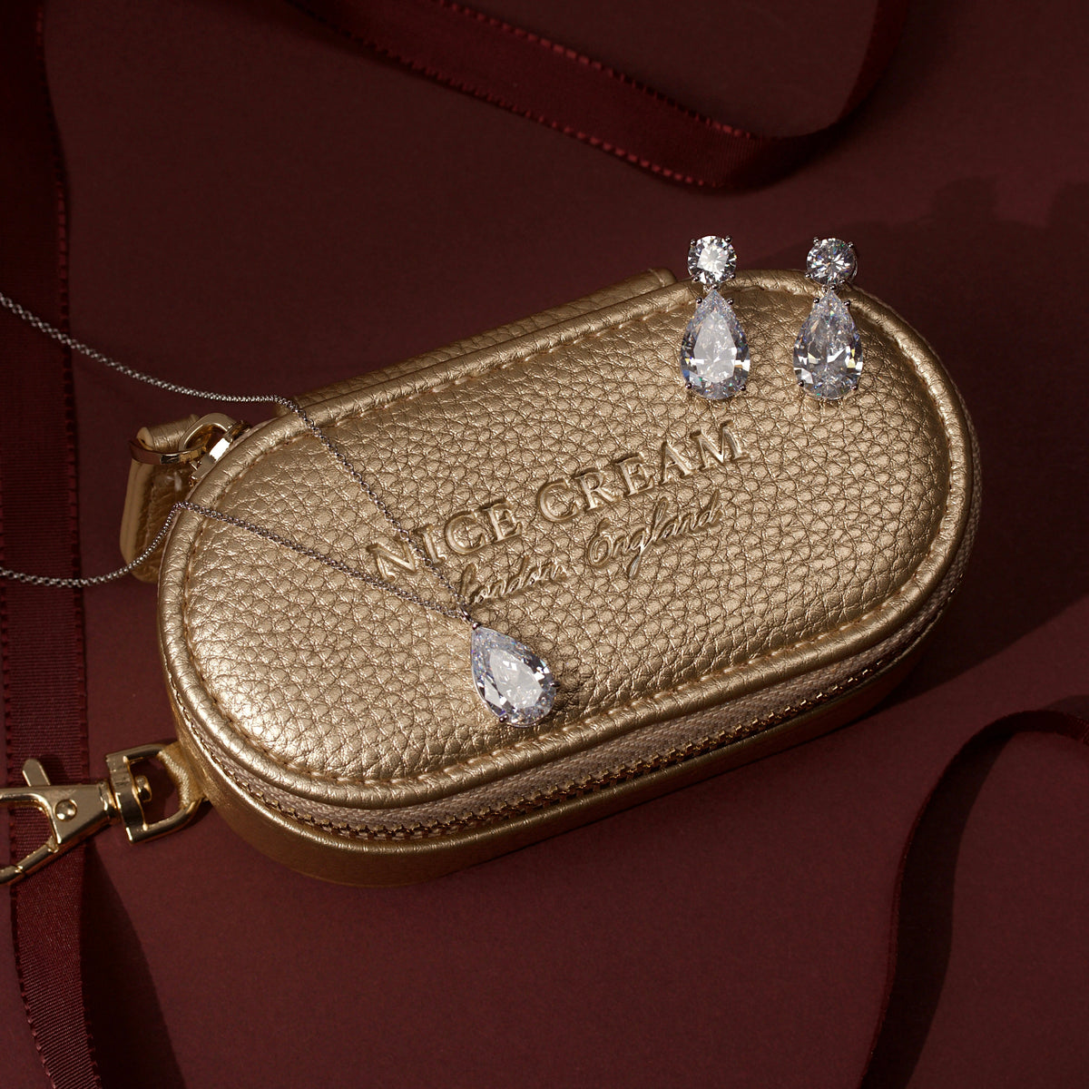 GIFTS UNDER £100