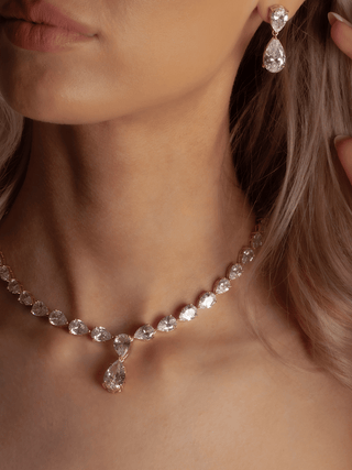 Statement Necklaces