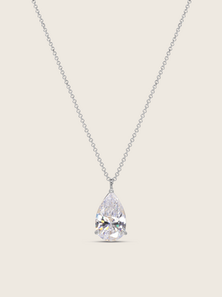 Aurora Pendant Necklace