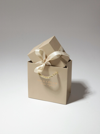 Nice Cream London Gift Bag