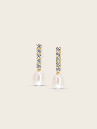 Lilian Earrings