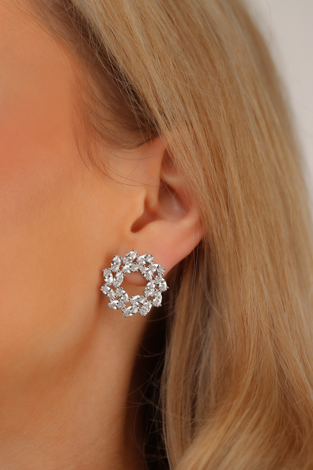 Amanda Earrings