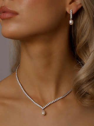 Lilian Earrings