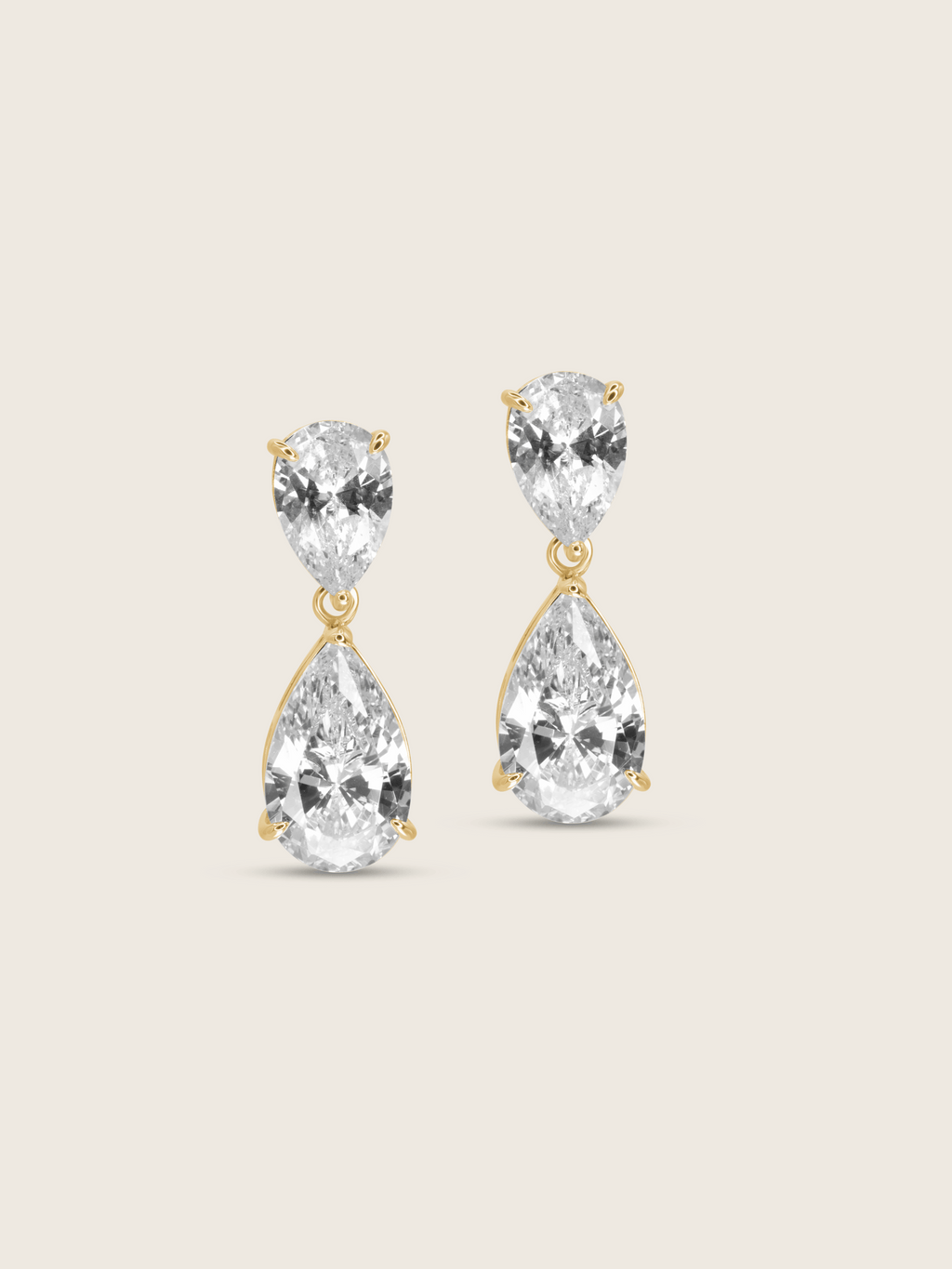 Aurora Earrings