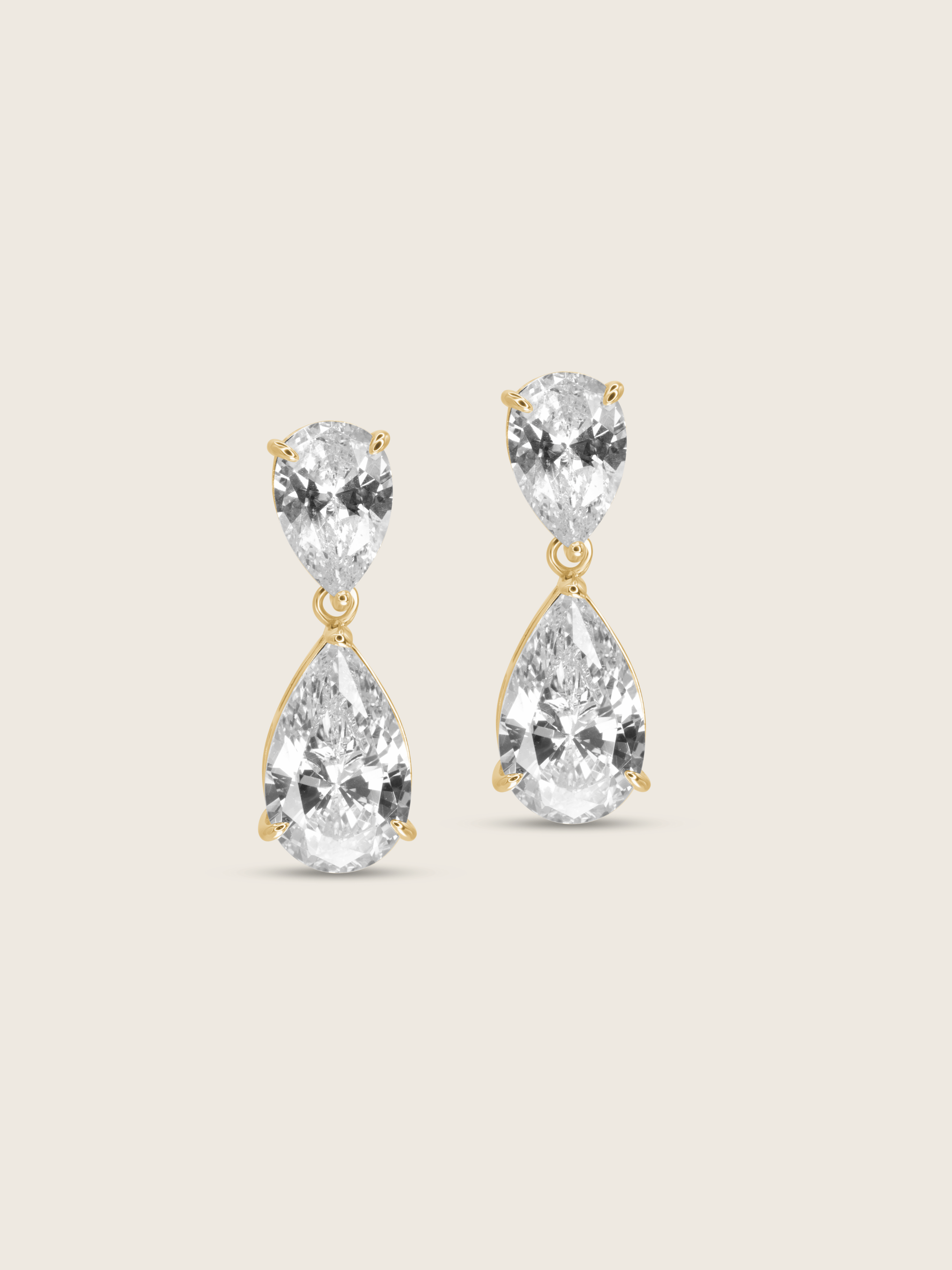 Aurora Earrings