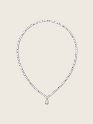 Lilian Freshwater Pearl Necklace