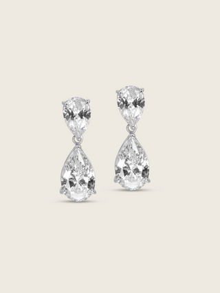 *PRE-ORDER 4 WEEKS* Aurora Earrings