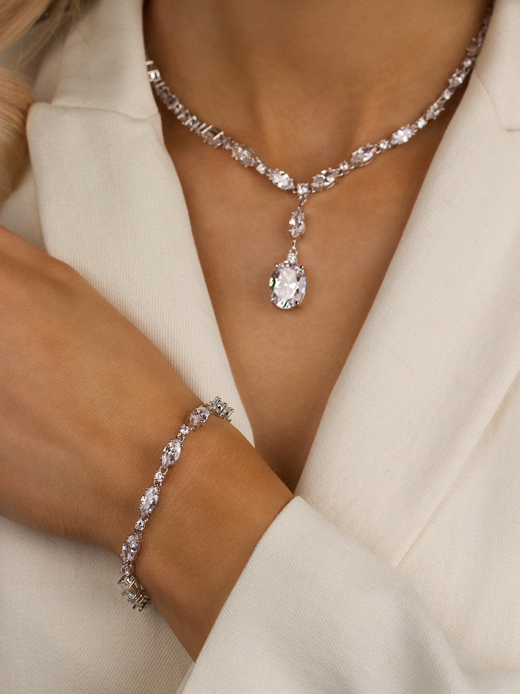 Bridget Bracelet