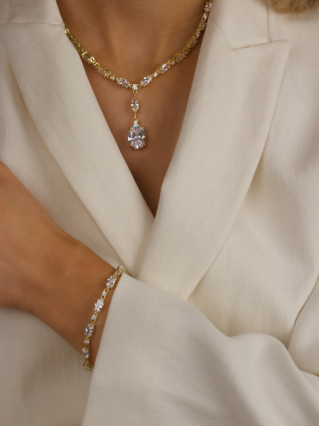 Bridget Bracelet
