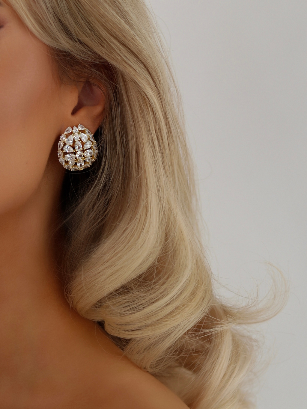 Lana Earrings