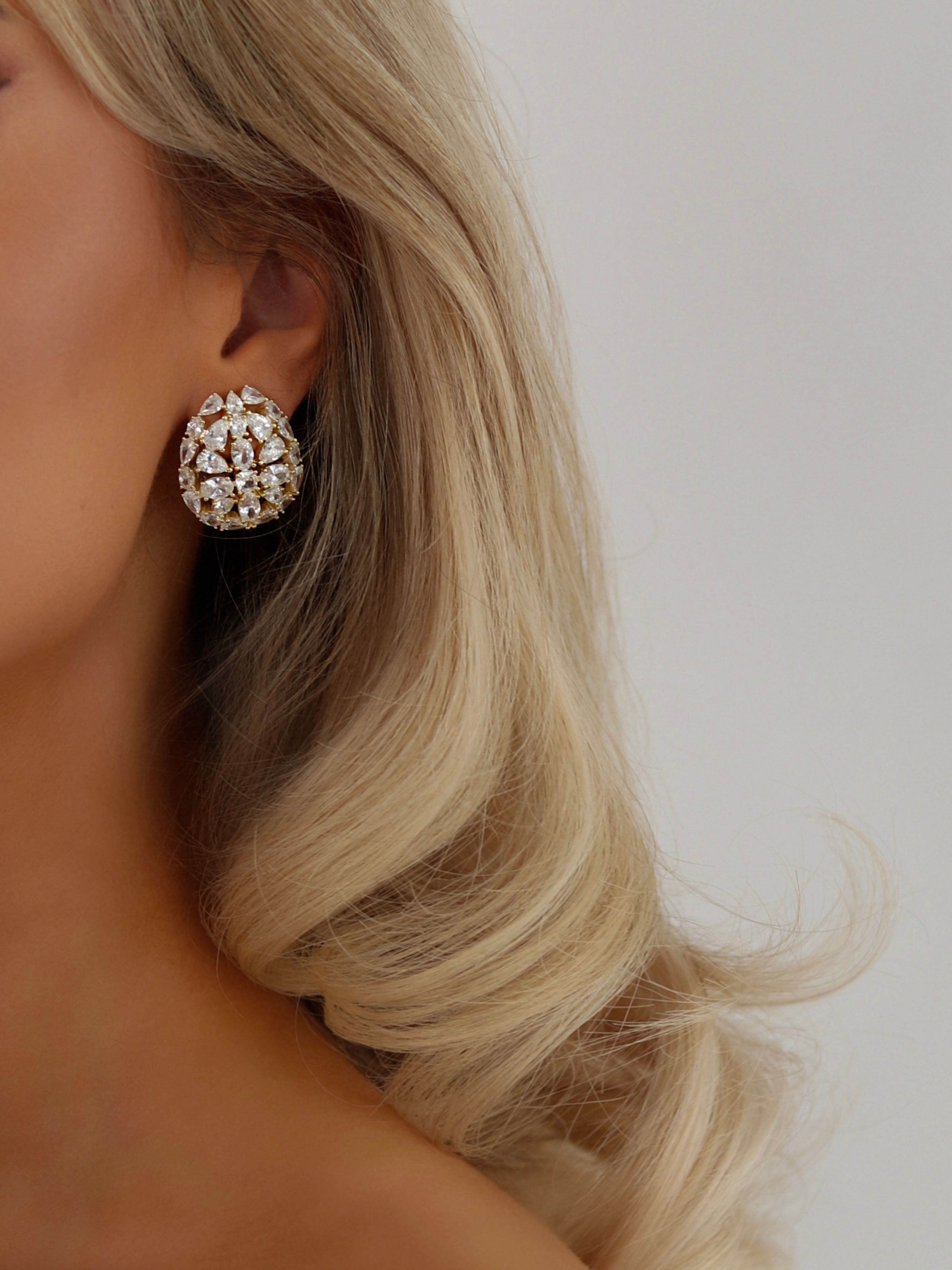 Lana Earrings