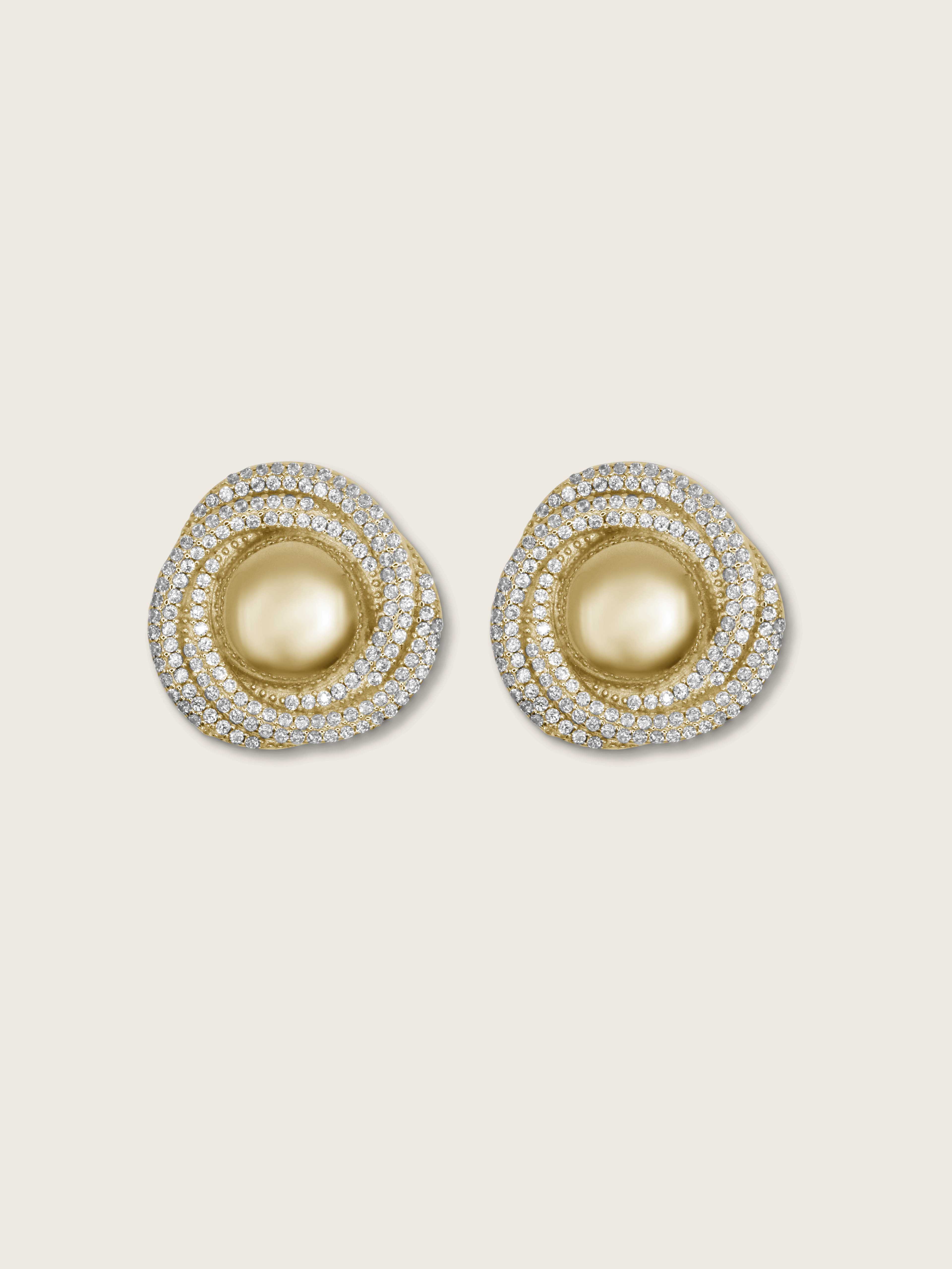 Claudia Earrings