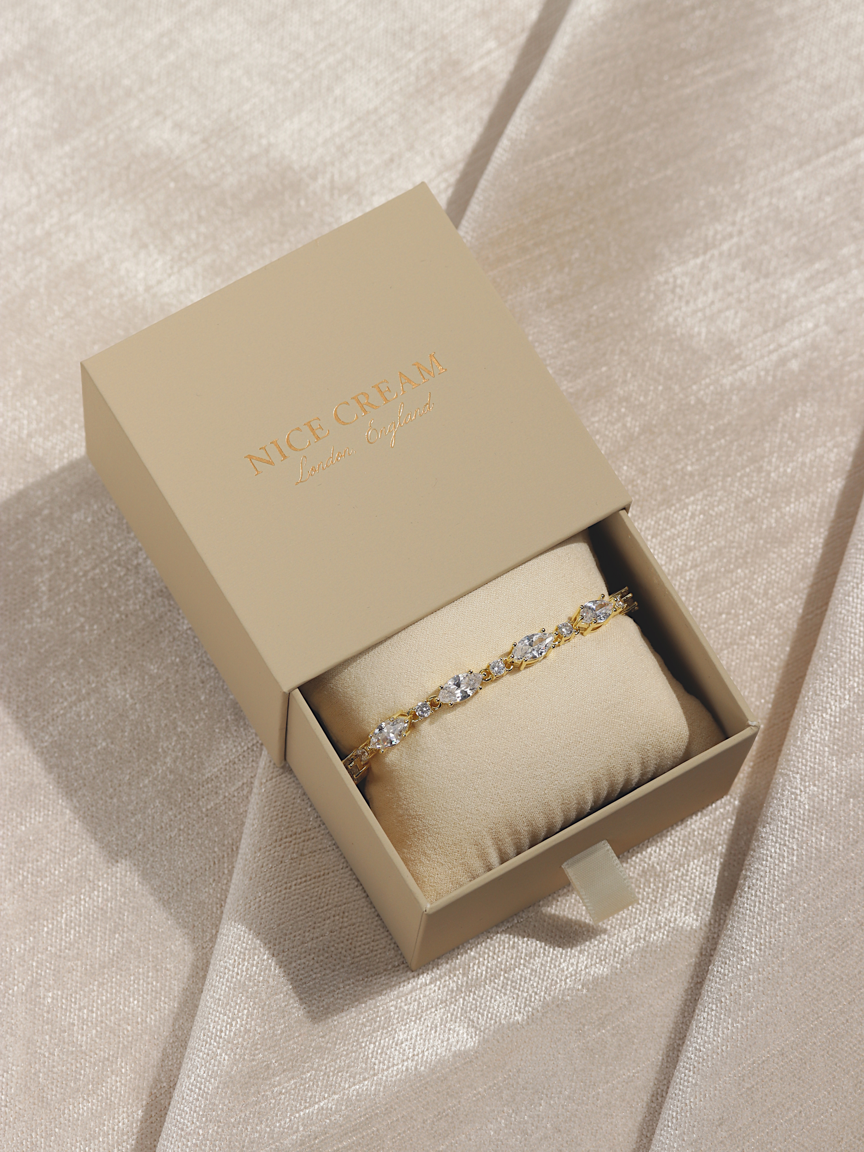 Bridget Bracelet
