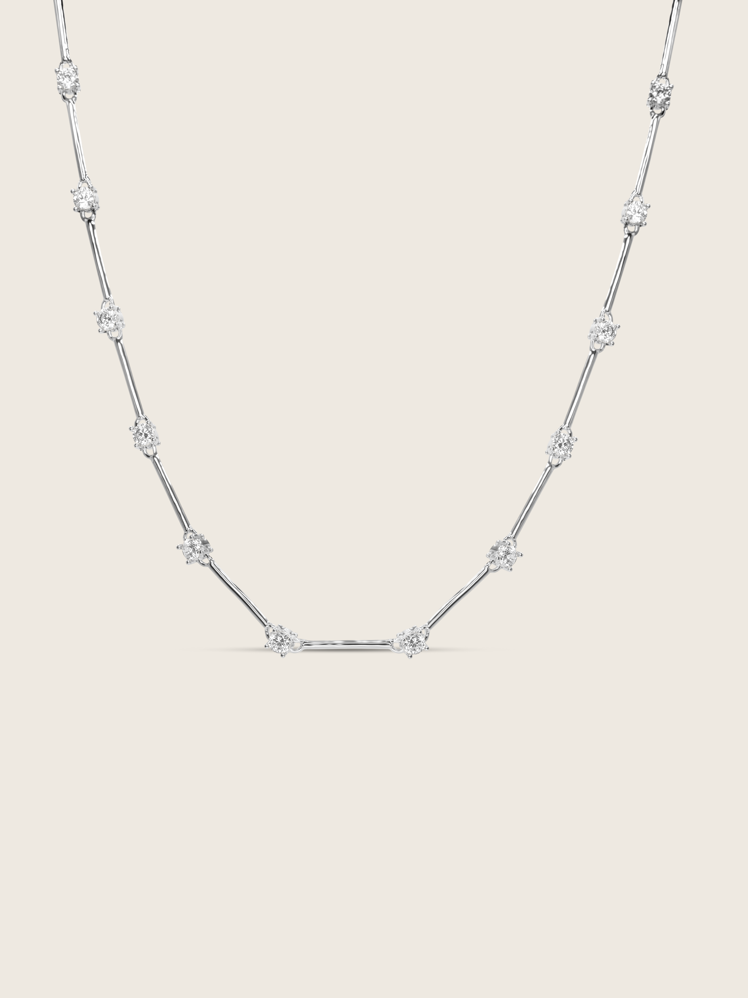 Astra Necklace