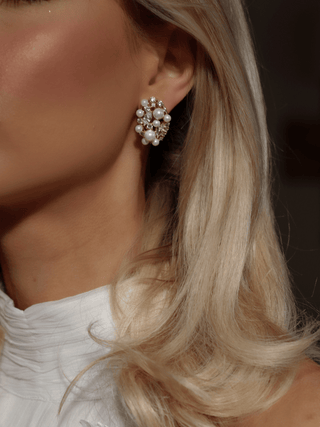 Grace Earrings