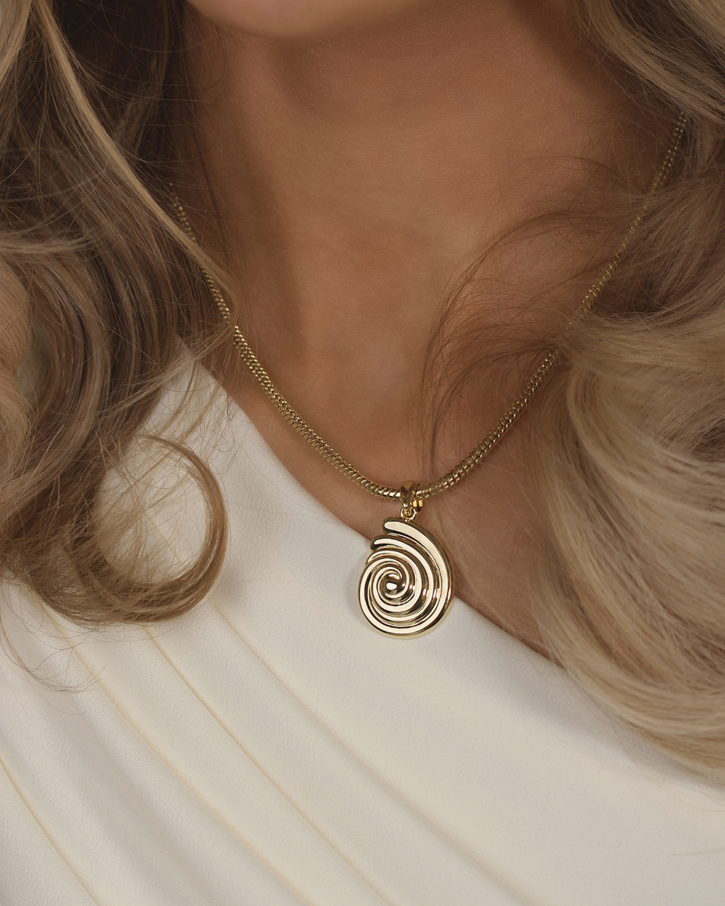 Classic Necklace