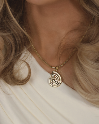 Classic Necklace