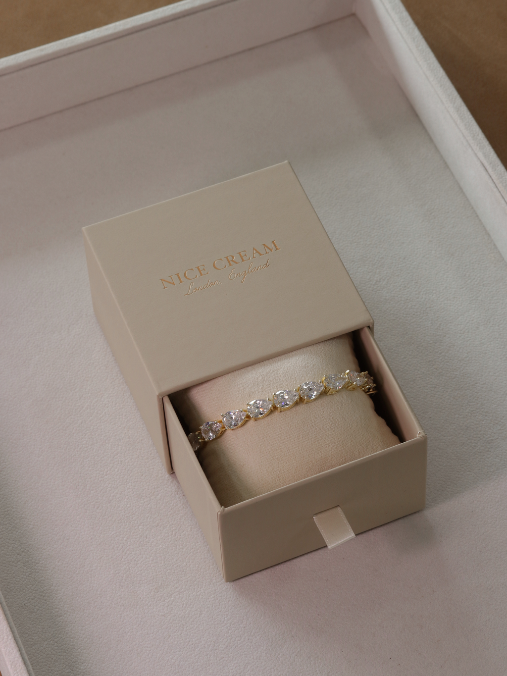 Aurora Bracelet