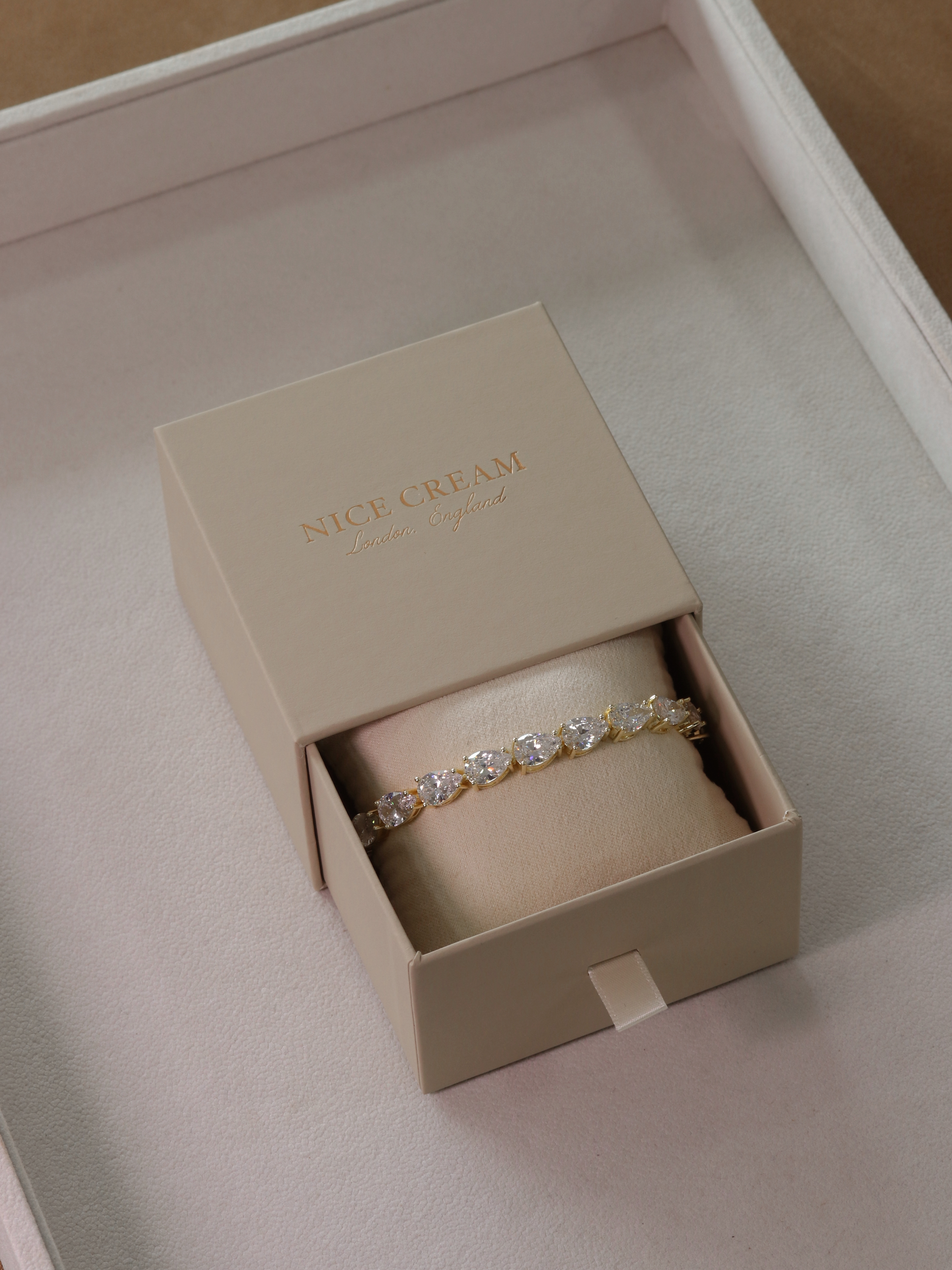 Aurora Bracelet