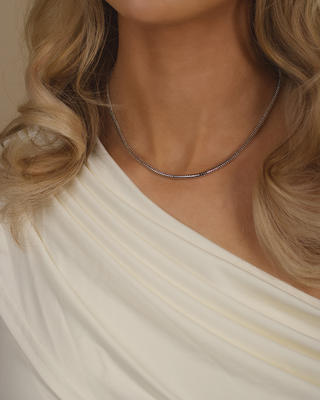 Classic Necklace