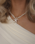Marina Pearl Necklace
