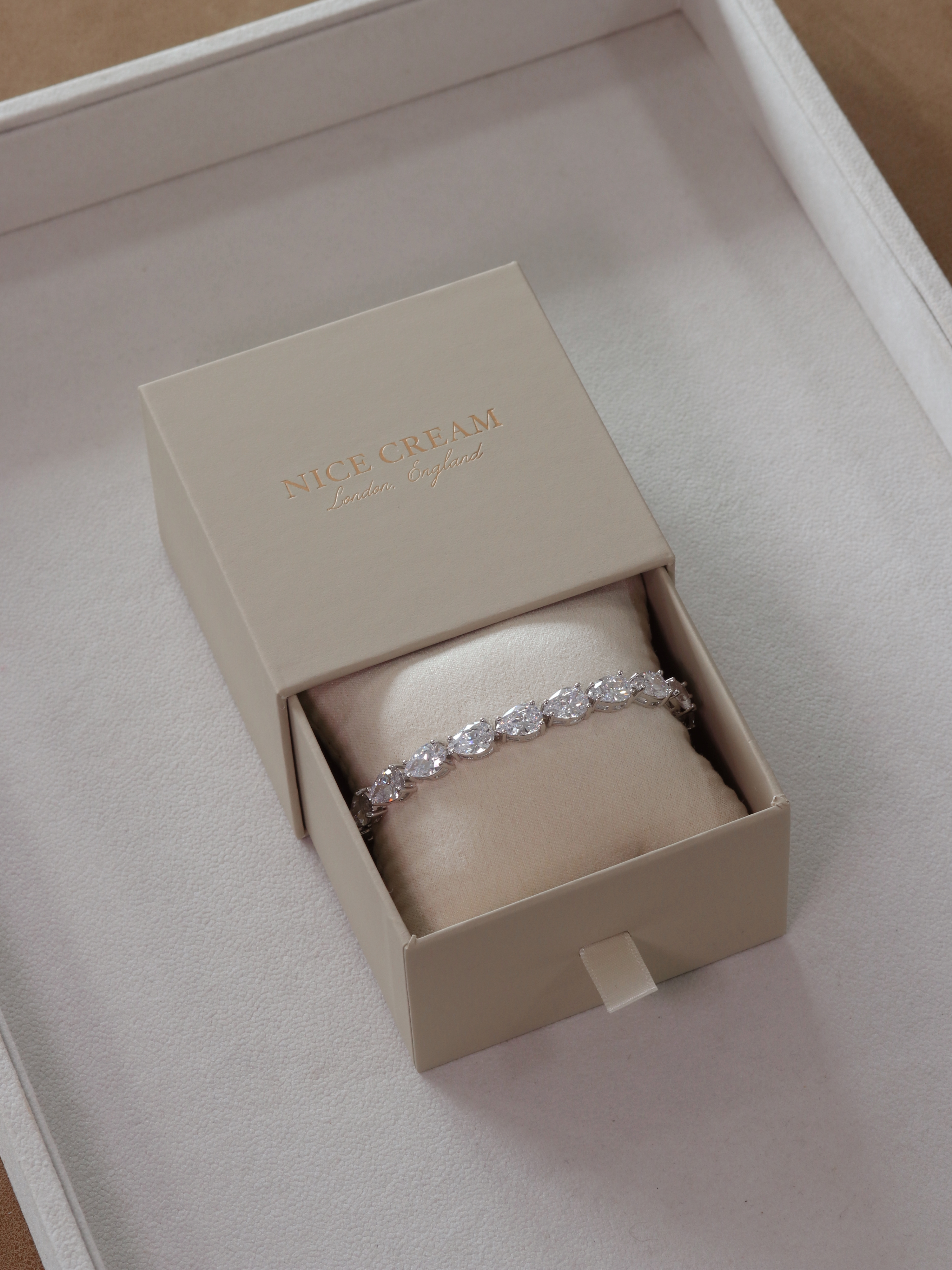 Aurora Bracelet