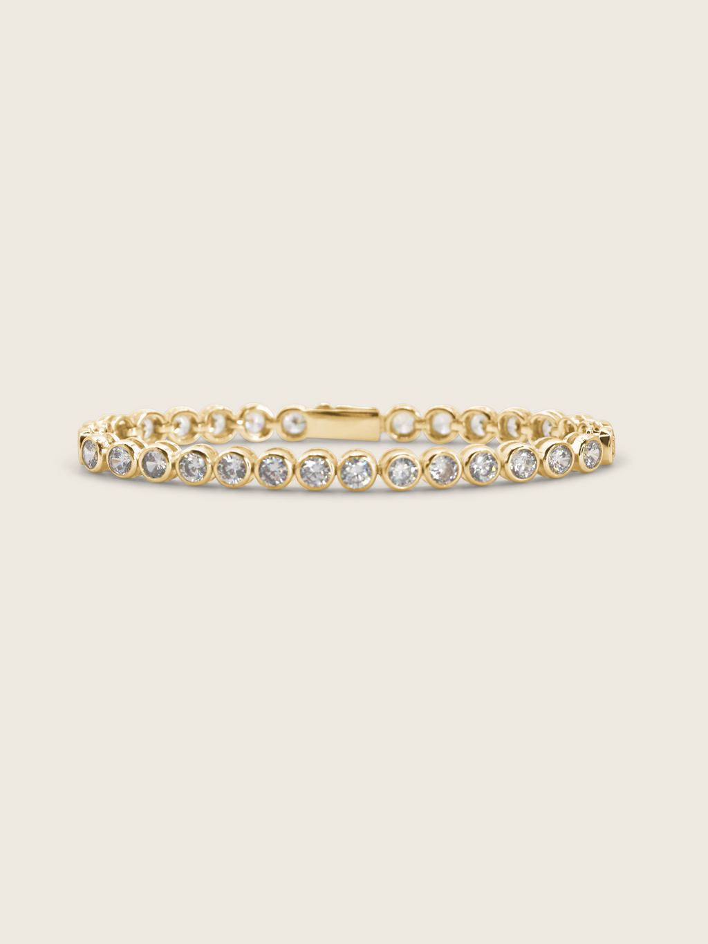Serena Tennis Bracelet
