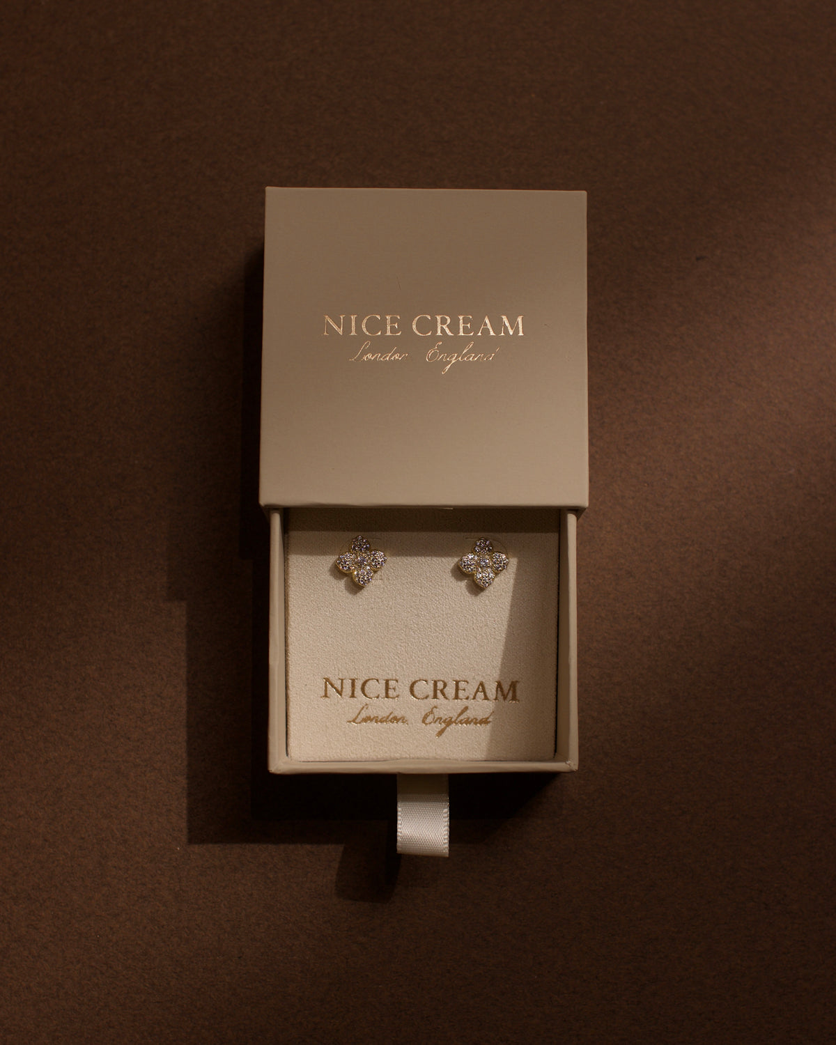 Caring for your Nice Cream Jewellery