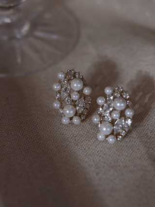 Grace Earrings