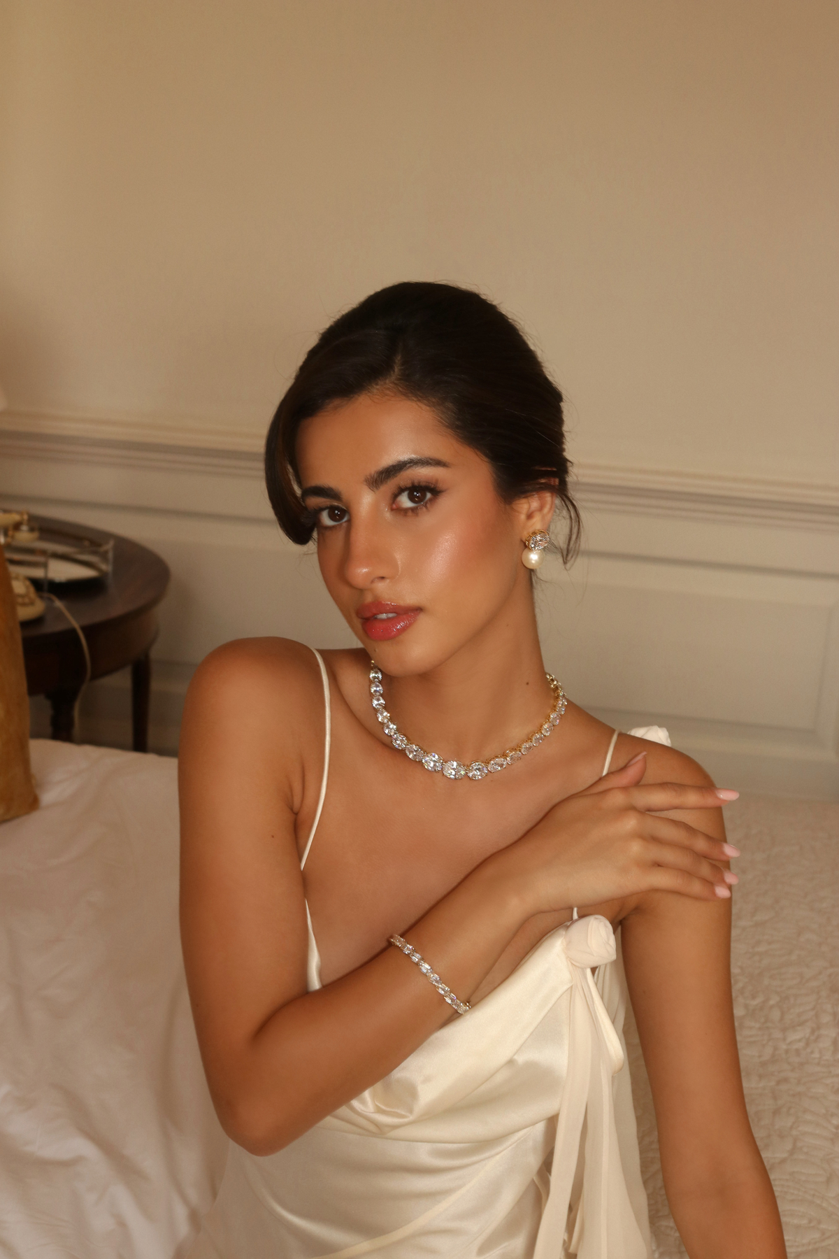Odette Set