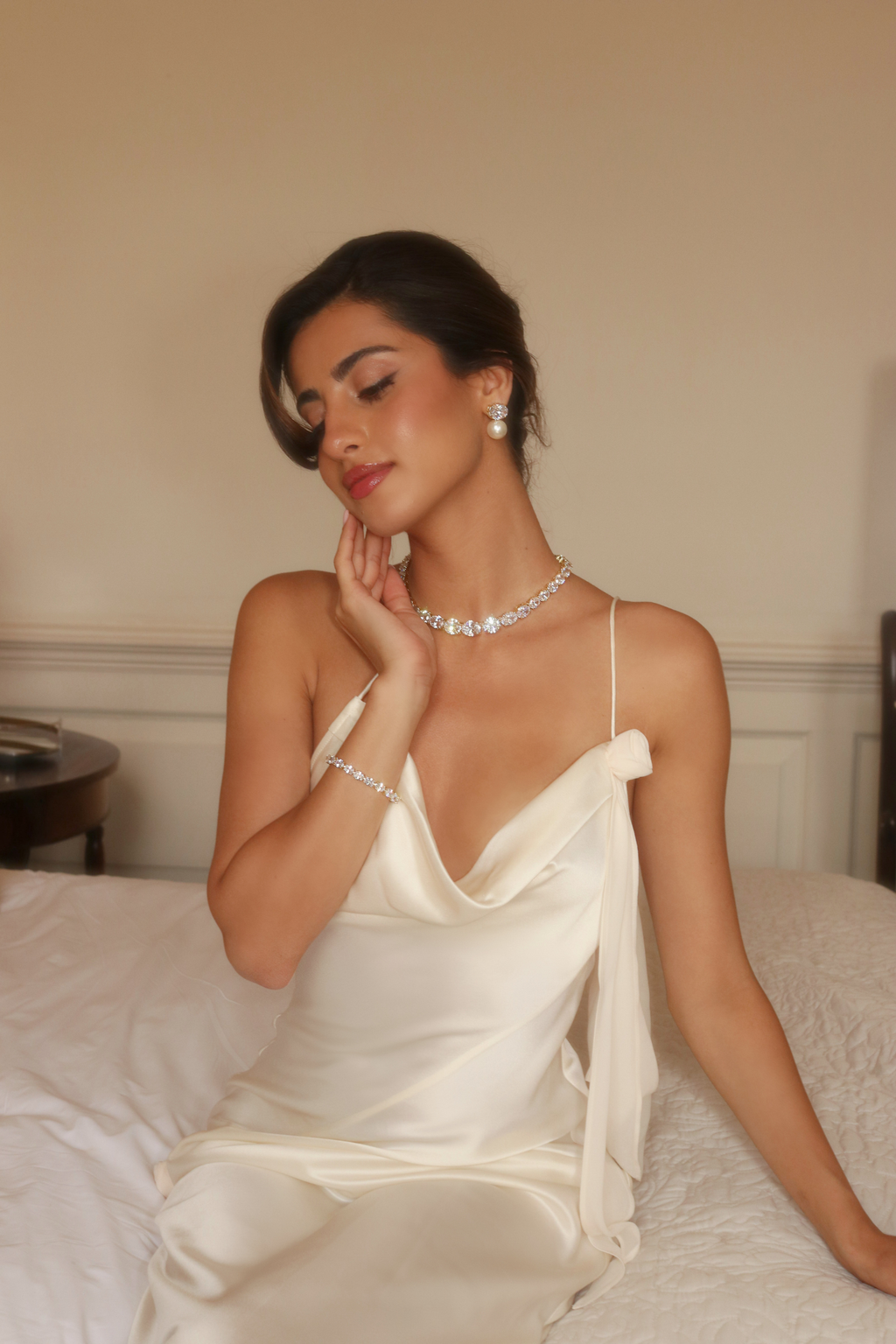 Odette Set