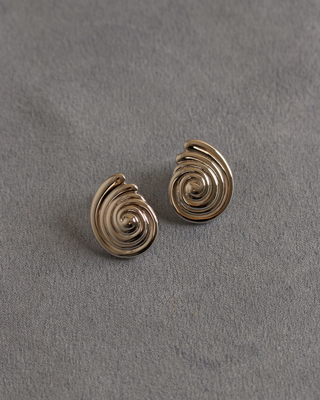 Coralie Earrings