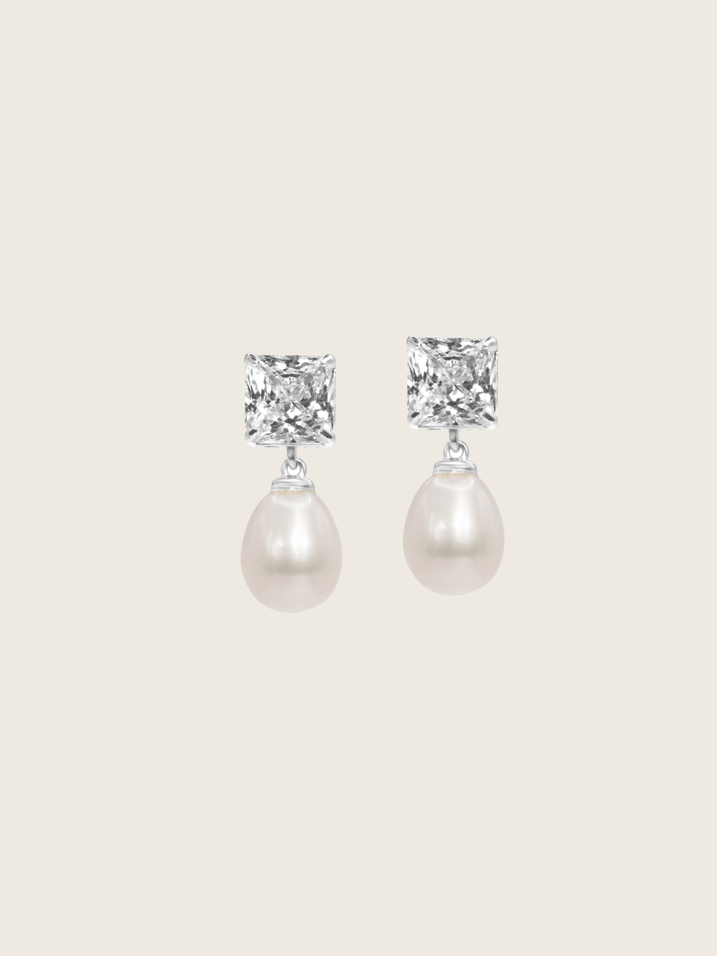 Pearla Earrings