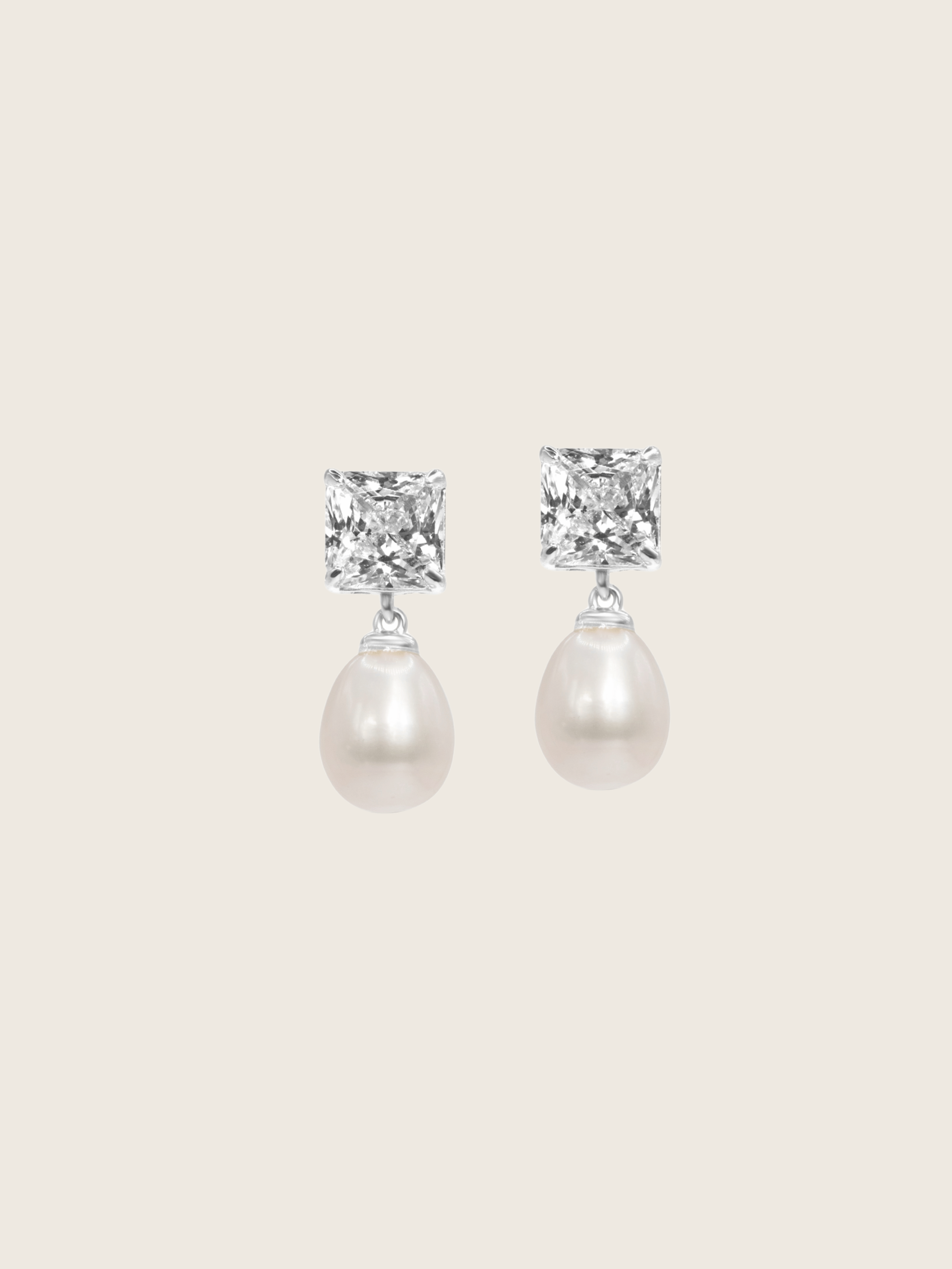 Pearla Earrings