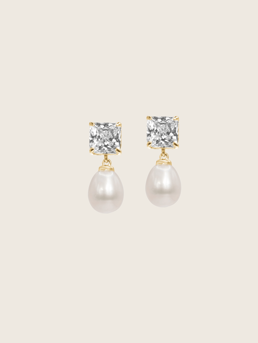 Pearla Earrings