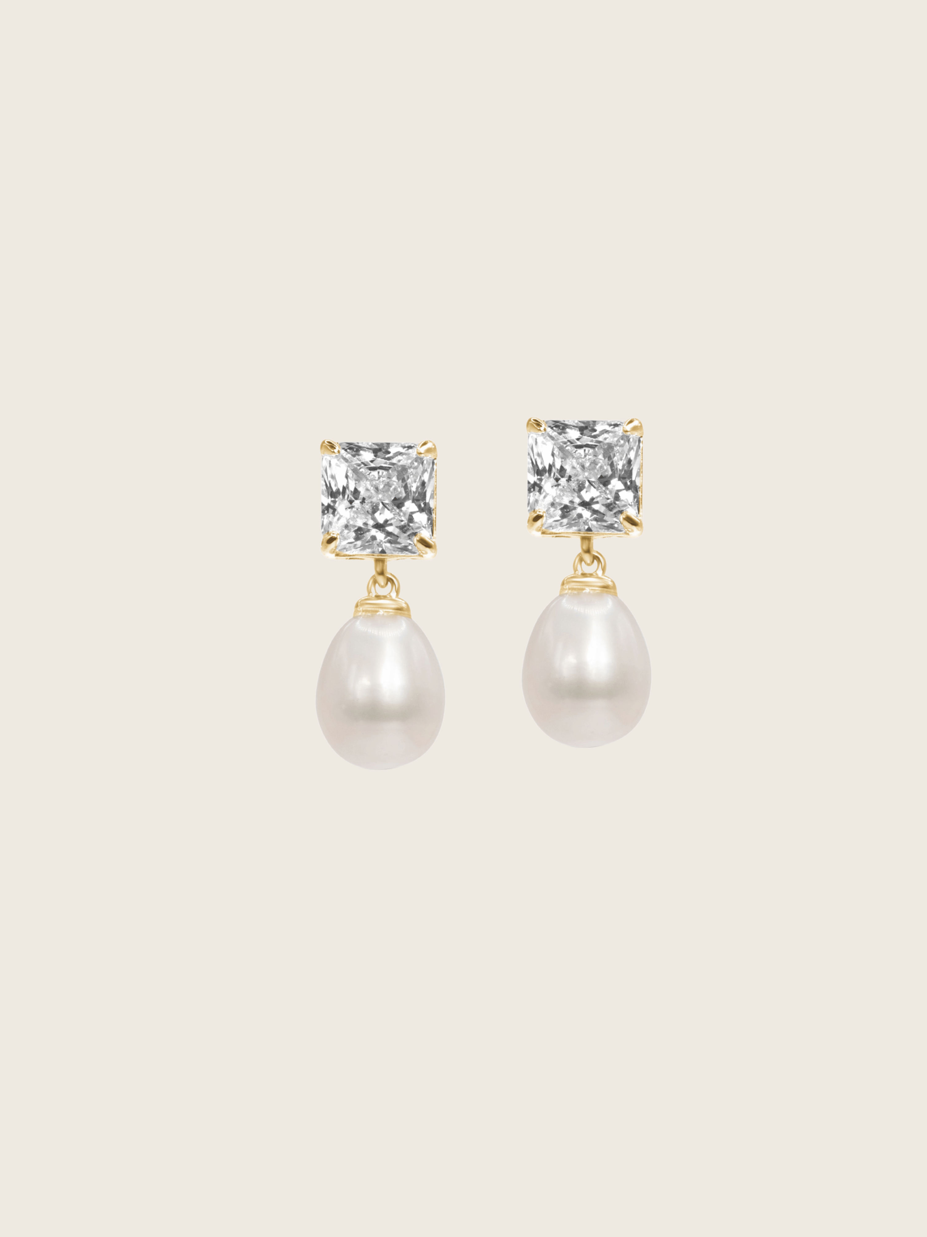 Pearla Earrings