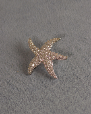 Marina Brooch