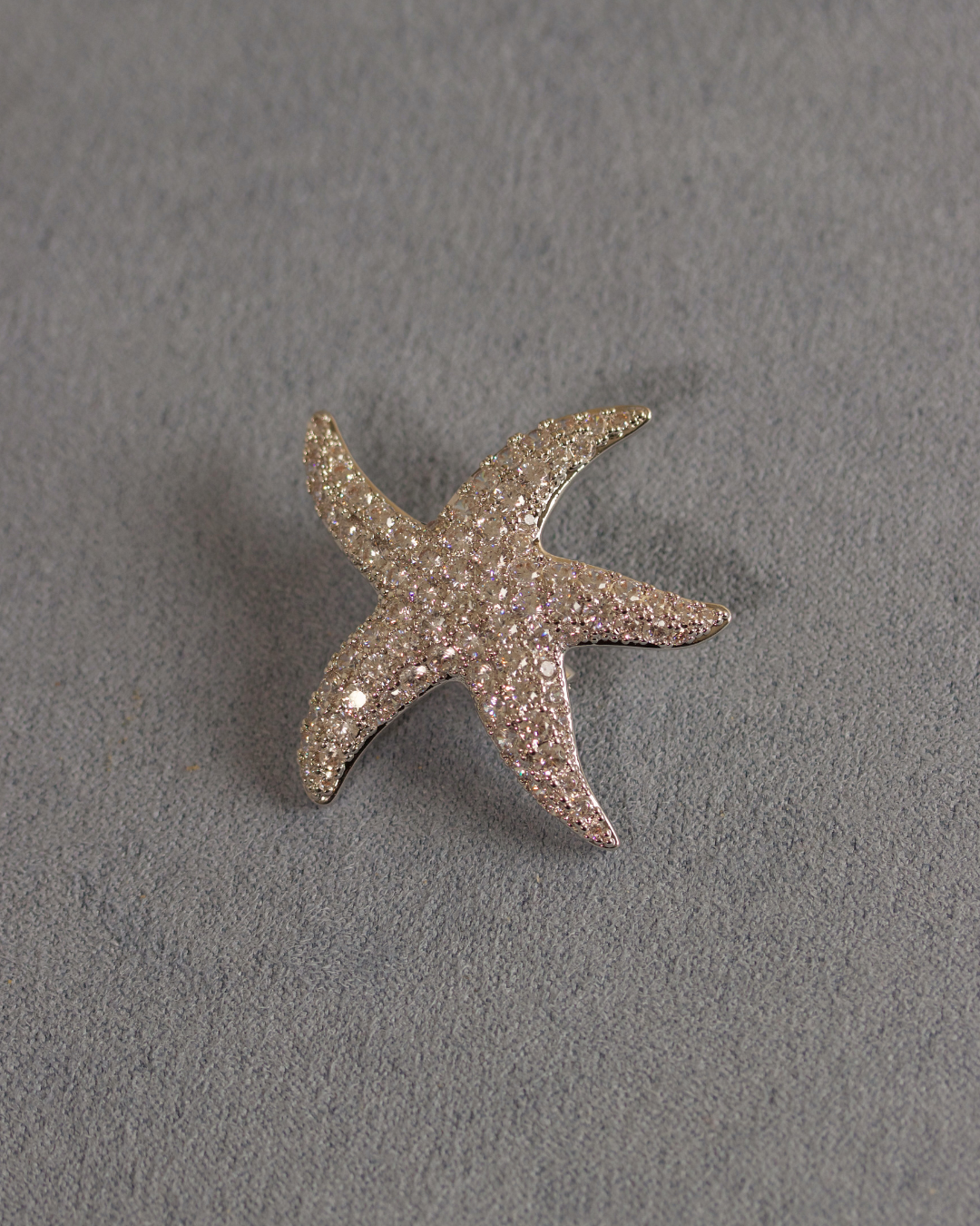 Marina Brooch