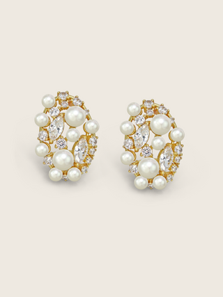 Grace Earrings